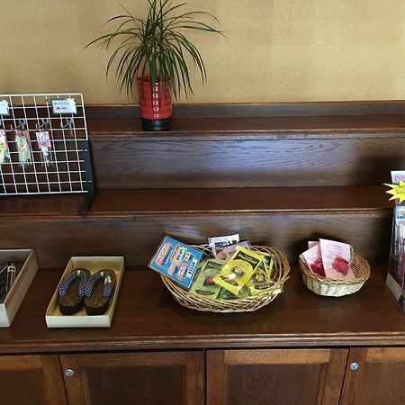 Fukuyama Rose Garden Hotel Екстериор снимка