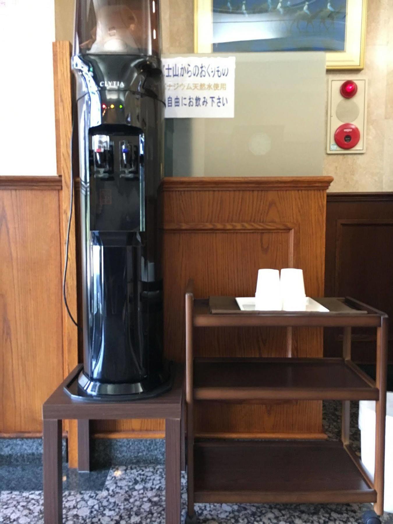 Fukuyama Rose Garden Hotel Екстериор снимка